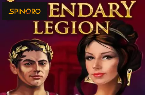 Legendary Legion
